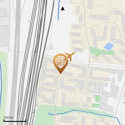 Foto zu Wittestraße 4, 21109 Hamburg