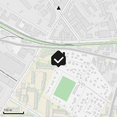 Foto zu Wittestraße 54, 13509 Berlin