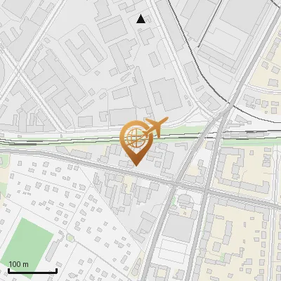 Foto zu Wittestraße 6, 13509 Berlin