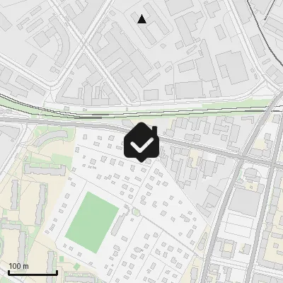 Foto zu Wittestraße 66, 13509 Berlin