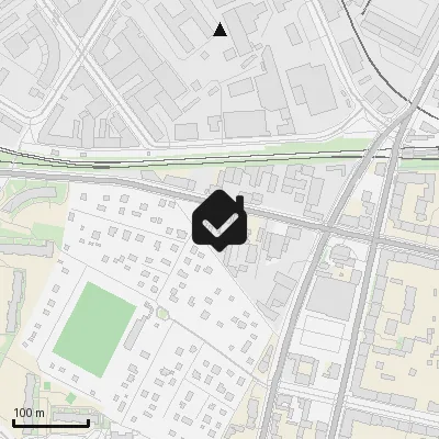 Foto zu Wittestraße 69, 13509 Berlin