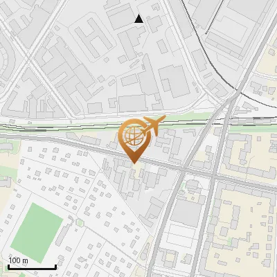 Foto zu Wittestraße 7, 13509 Berlin