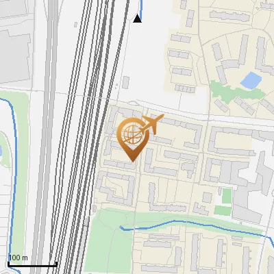 Foto zu Wittestraße 7, 21109 Hamburg