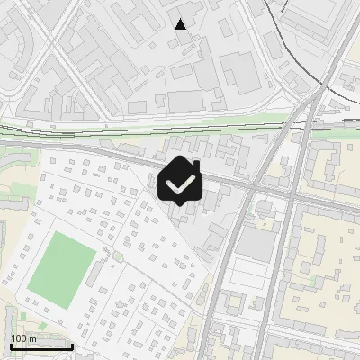 Foto zu Wittestraße 71, 13509 Berlin