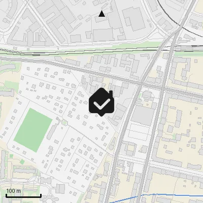Foto zu Wittestraße 72, 13509 Berlin