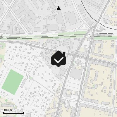 Foto zu Wittestraße 73, 13509 Berlin