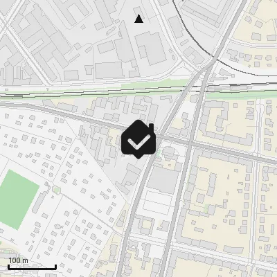 Foto zu Wittestraße 75, 13509 Berlin