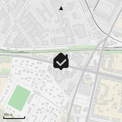 Foto zu Wittestraße 8, 13509 Berlin