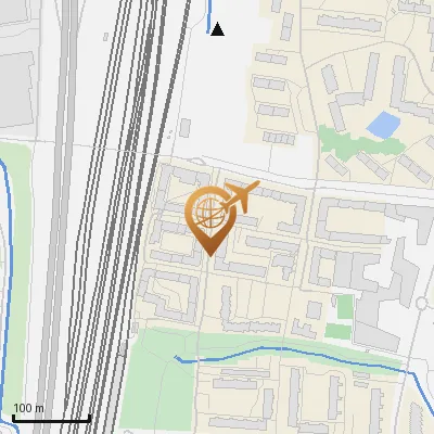 Foto zu Wittestraße 8, 21109 Hamburg