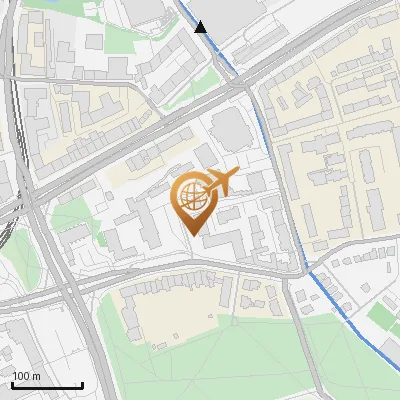 Foto zu Witthöfftstraße 5, 22041 Hamburg