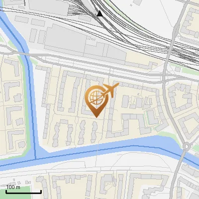 Foto zu Witthof 12, 22305 Hamburg