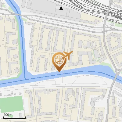 Foto zu Witthof 18, 22305 Hamburg