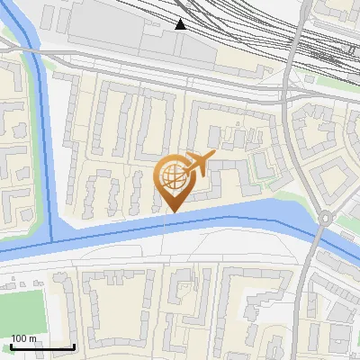 Foto zu Witthof 23, 22305 Hamburg