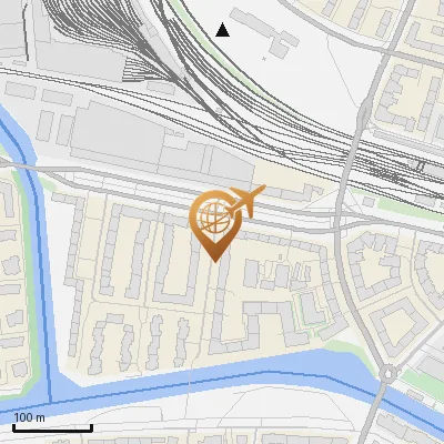 Foto zu Witthof 3, 22305 Hamburg