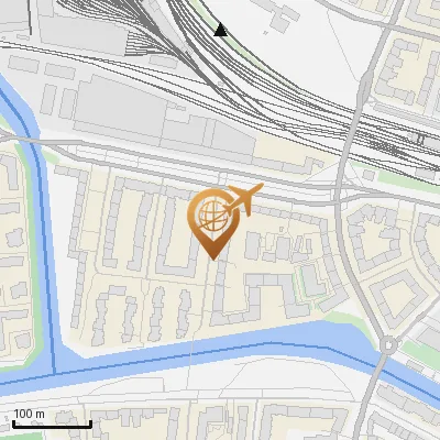 Foto zu Witthof 7, 22305 Hamburg