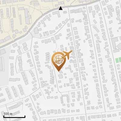 Foto zu Wittigeck 16, 22149 Hamburg