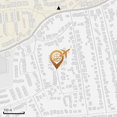 Foto zu Wittigeck 18, 22149 Hamburg