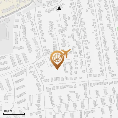 Foto zu Wittigeck 19, 22149 Hamburg