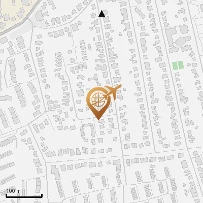 Foto zu Wittigeck 2, 22149 Hamburg