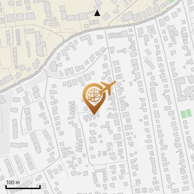 Foto zu Wittigeck 26, 22149 Hamburg