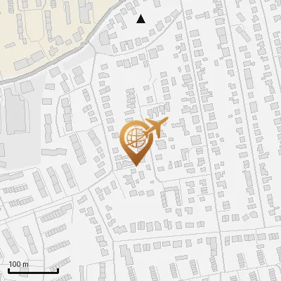 Foto zu Wittigeck 27, 22149 Hamburg