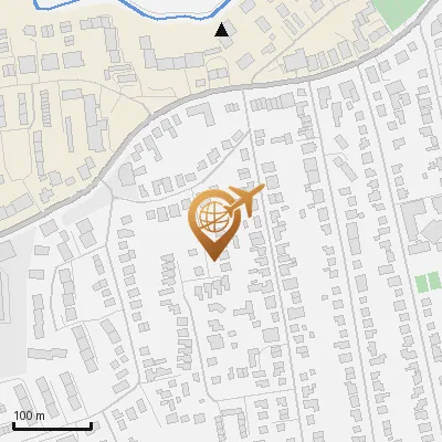 Foto zu Wittigeck 30, 22149 Hamburg