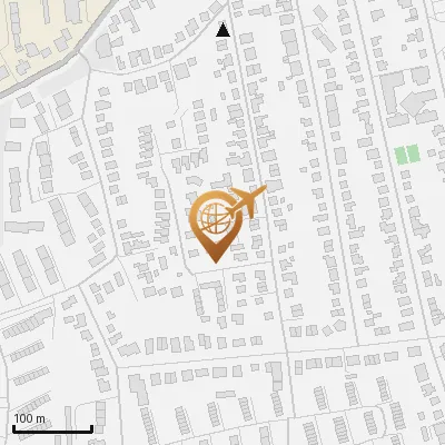 Foto zu Wittigeck 4, 22149 Hamburg