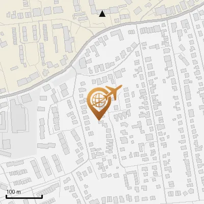 Foto zu Wittigeck 43, 22149 Hamburg