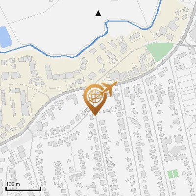 Foto zu Wittigstieg 1, 22149 Hamburg