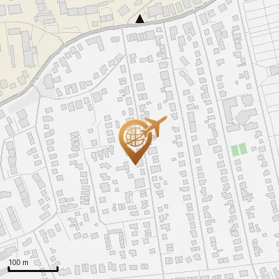 Foto zu Wittigstieg 22, 22149 Hamburg