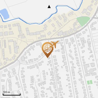 Foto zu Wittigstieg 4, 22149 Hamburg