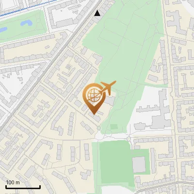 Foto zu Wittingstraße 1, 21073 Hamburg