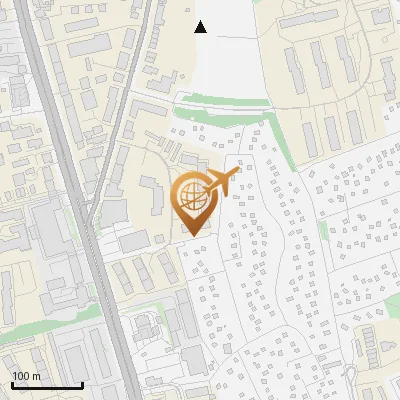 Foto zu Wittkoppel 29, 22527 Hamburg