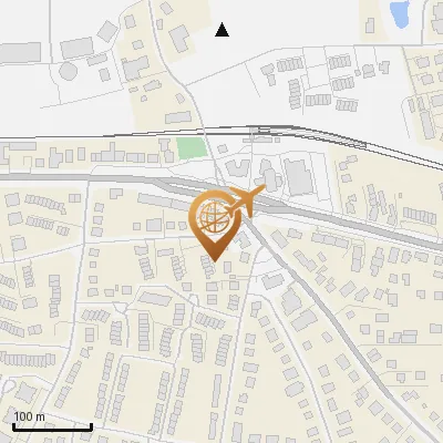 Foto zu Wittland 1, 22589 Hamburg