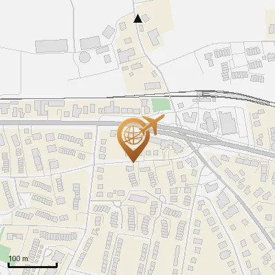 Foto zu Wittland 10, 22589 Hamburg