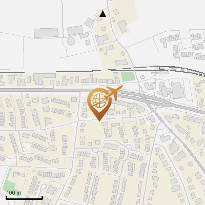 Foto zu Wittland 12, 22589 Hamburg