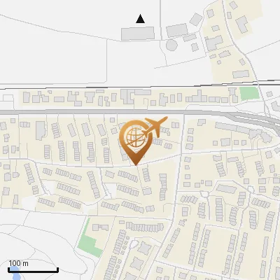 Foto zu Wittland 16, 22589 Hamburg