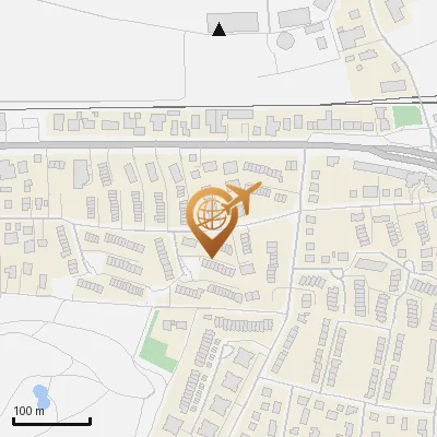 Foto zu Wittland 19d, 22589 Hamburg