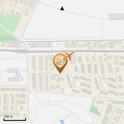 Foto zu Wittland 36, 22589 Hamburg