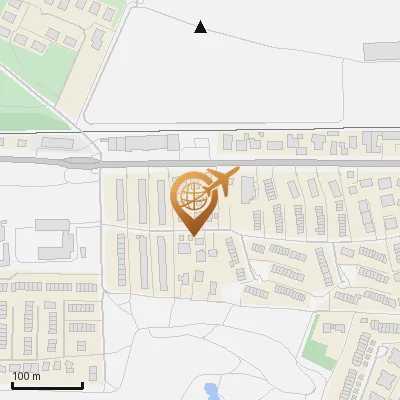 Foto zu Wittland 38, 22589 Hamburg