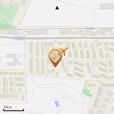 Foto zu Wittland 49, 22589 Hamburg