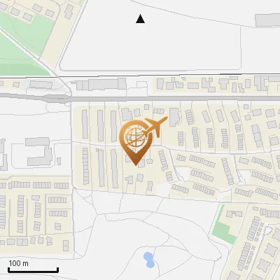 Foto zu Wittland 51, 22589 Hamburg