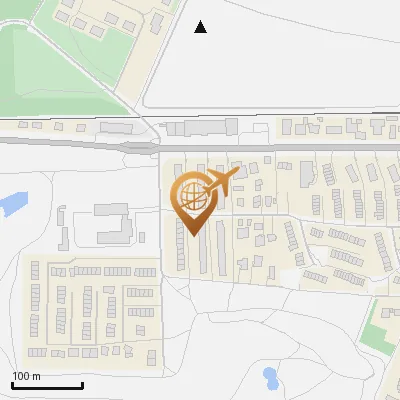 Foto zu Wittland 57, 22589 Hamburg