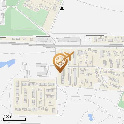 Foto zu Wittland 59, 22589 Hamburg