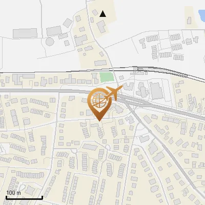 Foto zu Wittland 6, 22589 Hamburg