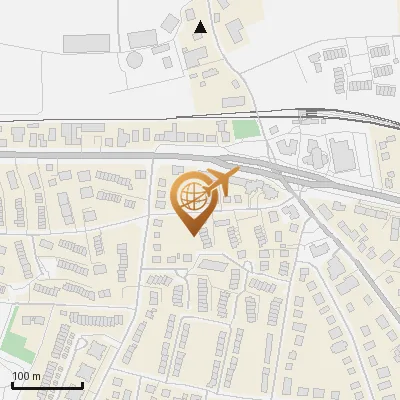 Foto zu Wittland 7, 22589 Hamburg