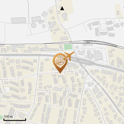 Foto zu Wittland 8, 22589 Hamburg