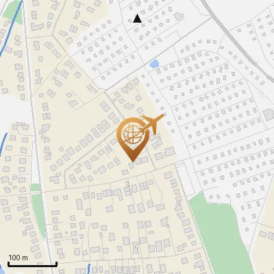 Foto zu Wittreem 1, 22159 Hamburg