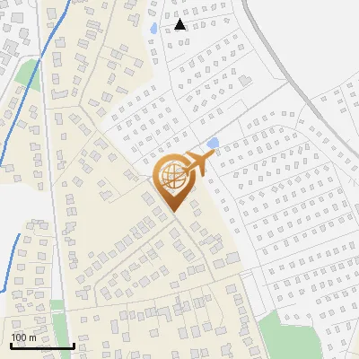 Foto zu Wittreem 12, 22159 Hamburg