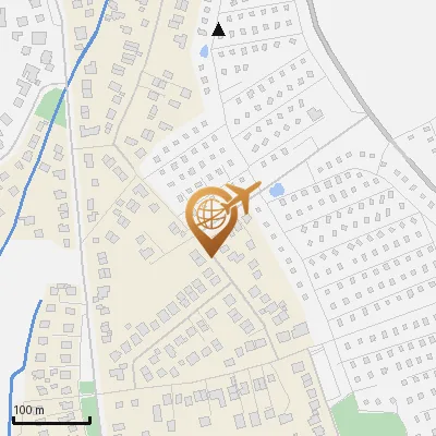 Foto zu Wittreem 14, 22159 Hamburg